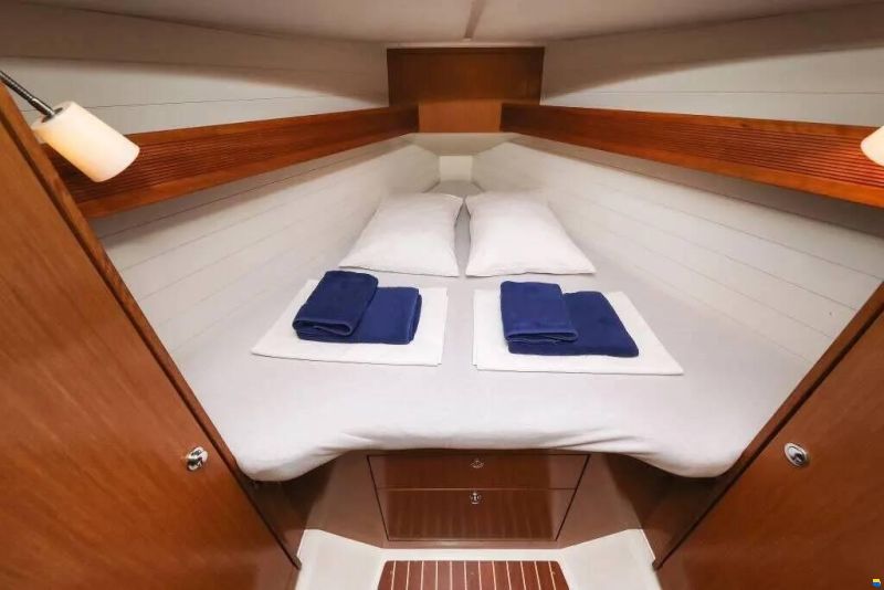 Bavaria 32 Cruiser