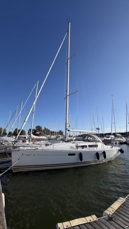 Jeanneau Sun Odyssey 36i