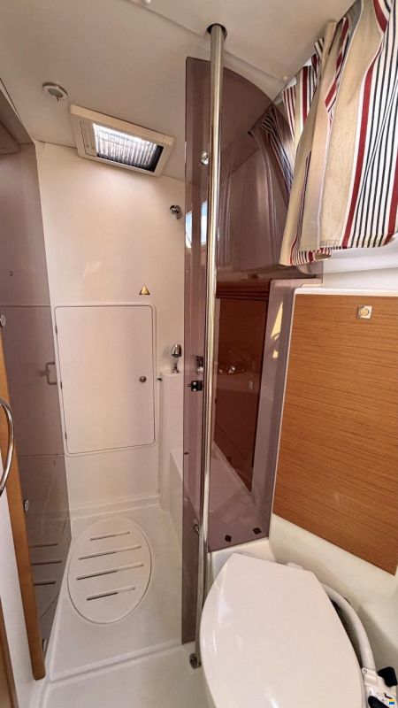 Jeanneau Sun Odyssey 36i