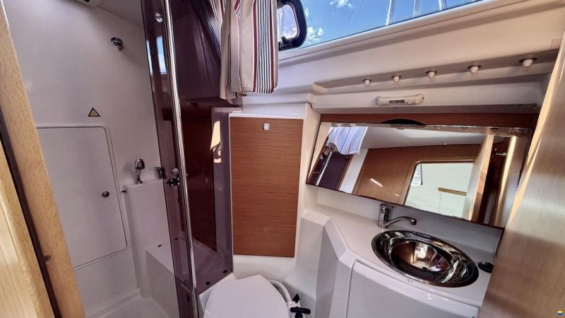 Jeanneau Sun Odyssey 36i
