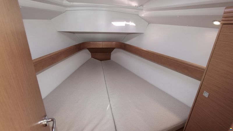 Jeanneau Sun Odyssey 36i