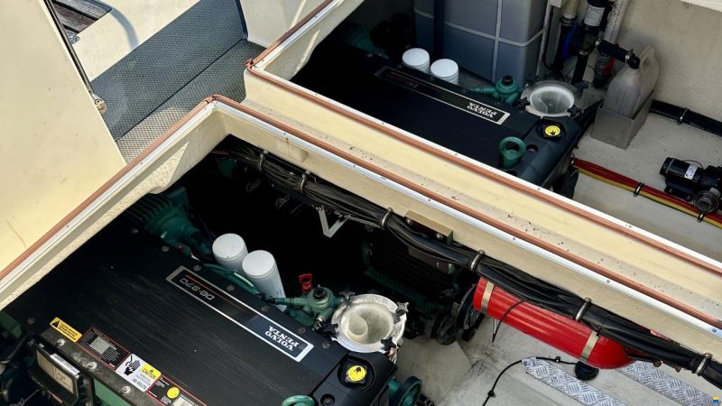 Targa 35+
