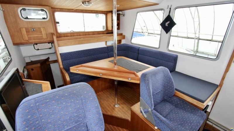 Targa 35+
