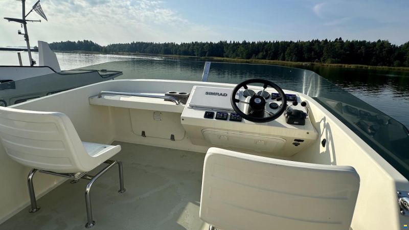 Targa 35+