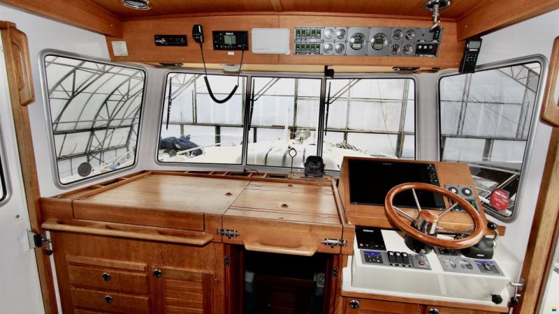 Targa 35+