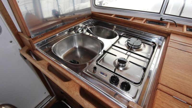 Targa 35+