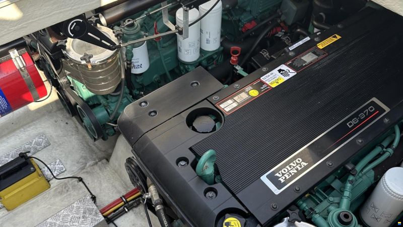 Targa 35+