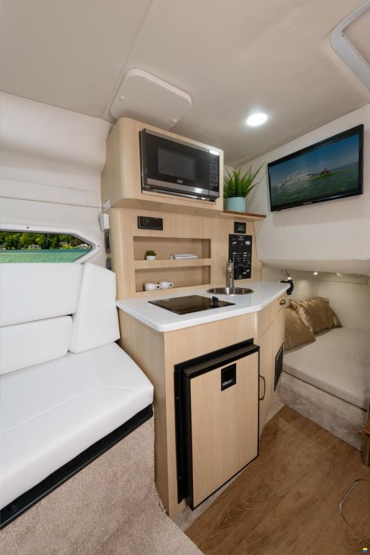 Regal 26 Express
