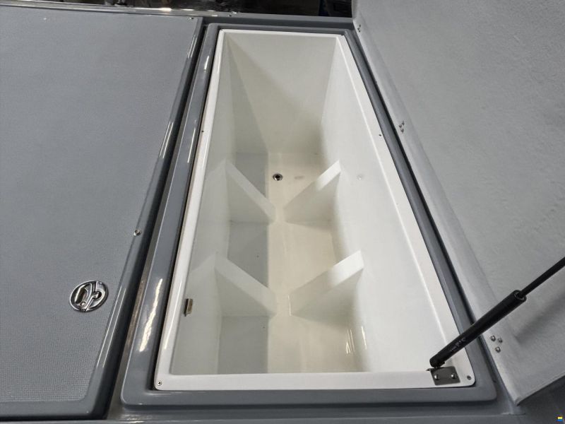 Maxima 840 Tender
