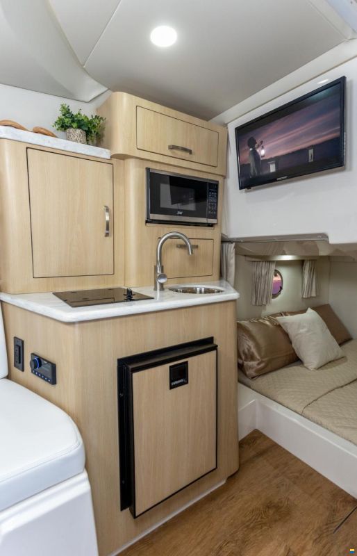 Regal 28 Express