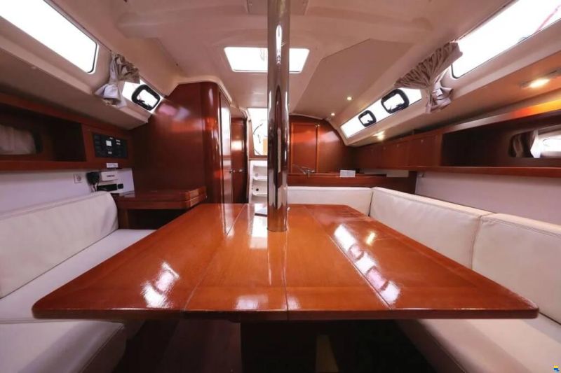 Beneteau Oceanis 34