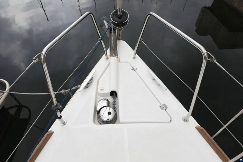 Beneteau Oceanis 34