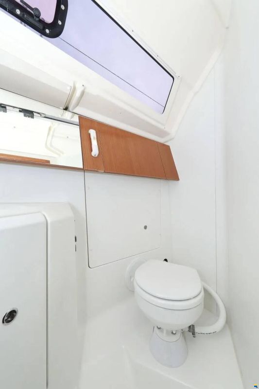 Beneteau Oceanis 34
