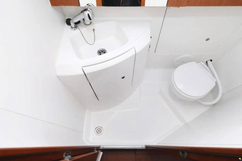 Beneteau Oceanis 34