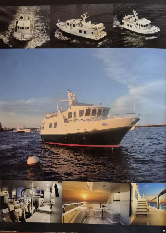 Bering 55