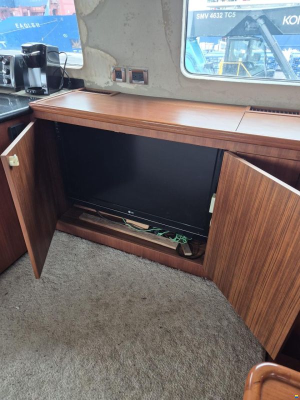 Bering 55