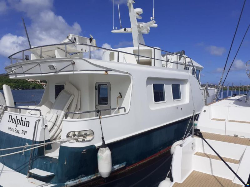 Bering 55