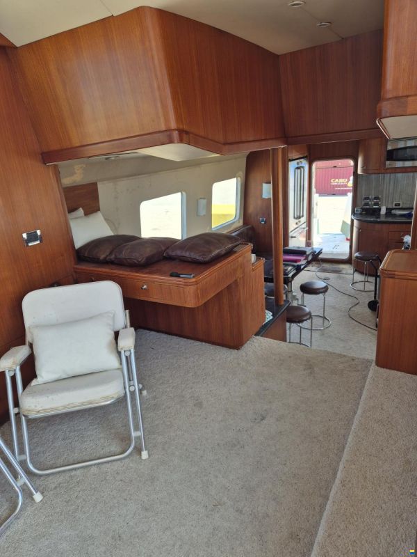 Bering 55