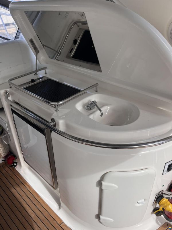 Bavaria 42 Sport