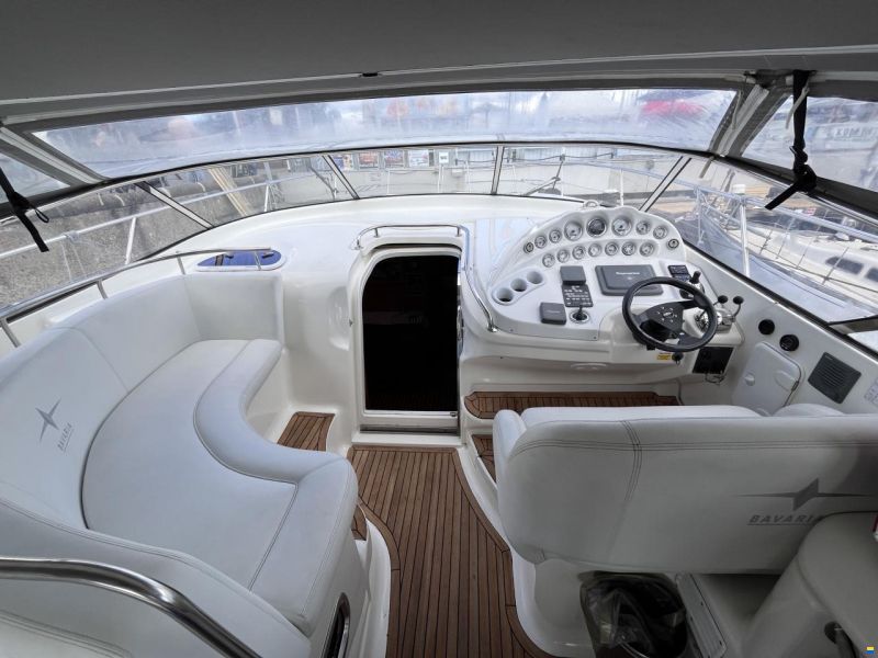 Bavaria 42 Sport