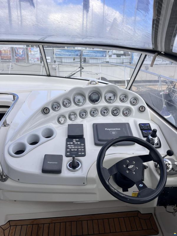 Bavaria 42 Sport