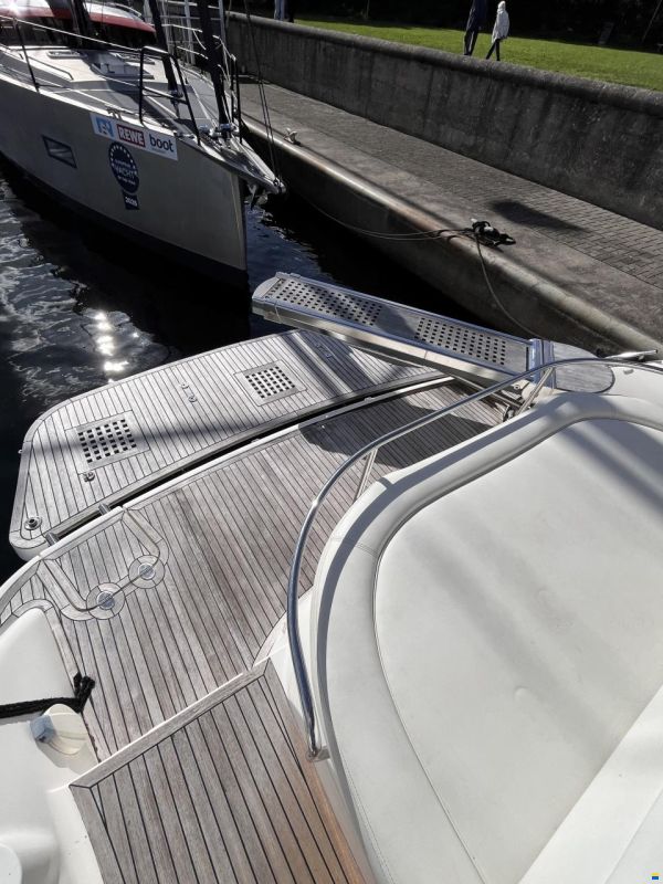Bavaria 42 Sport