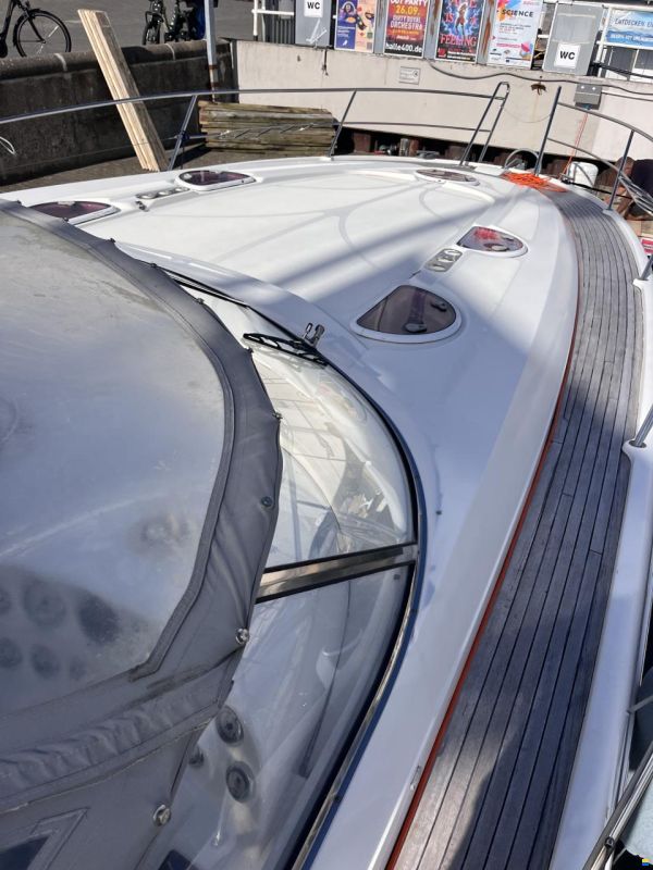 Bavaria 42 Sport