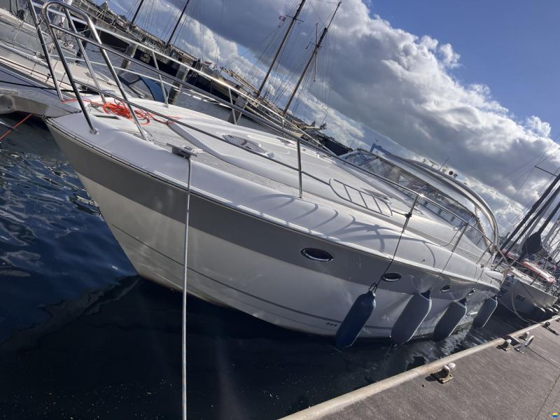 Bavaria 42 Sport
