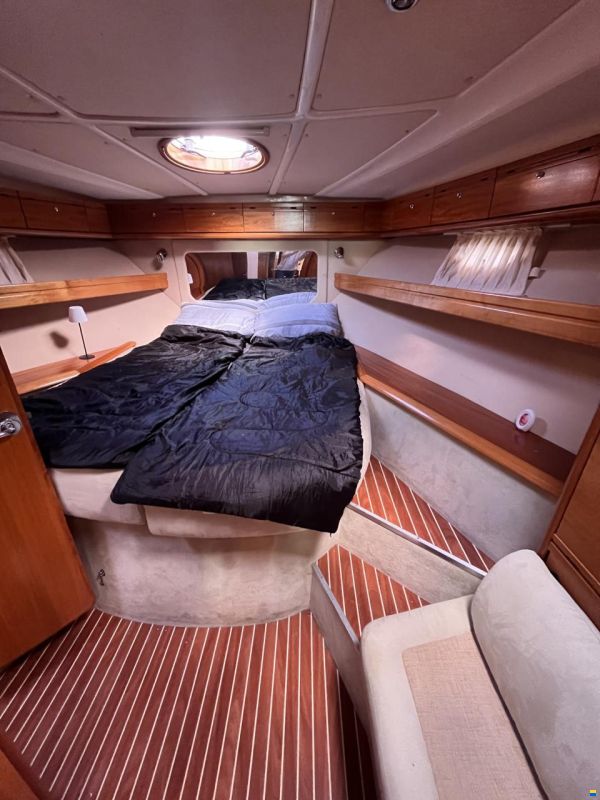 Bavaria 42 Sport