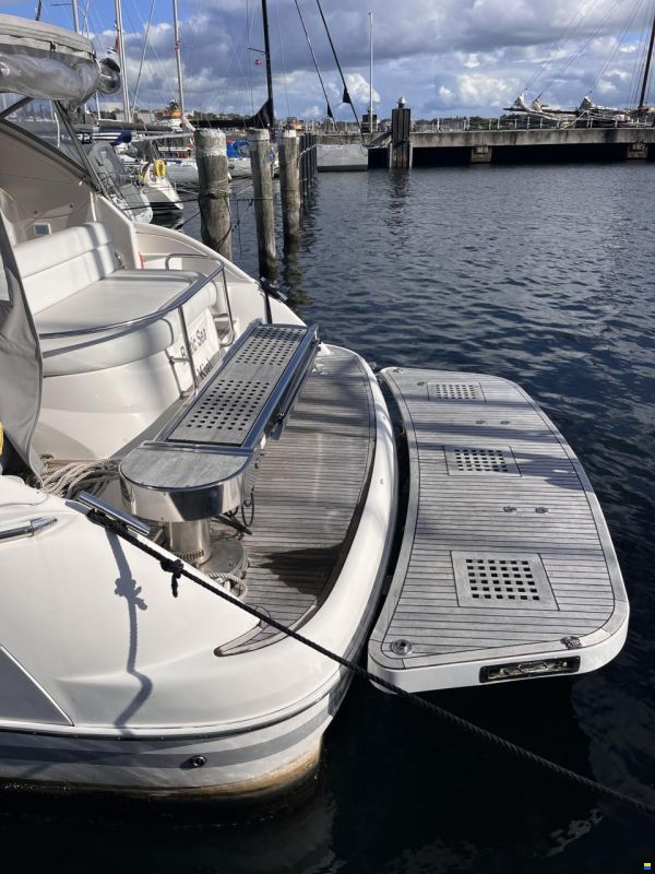Bavaria 42 Sport