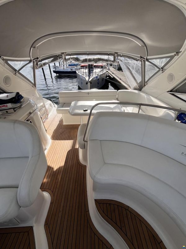 Bavaria 42 Sport