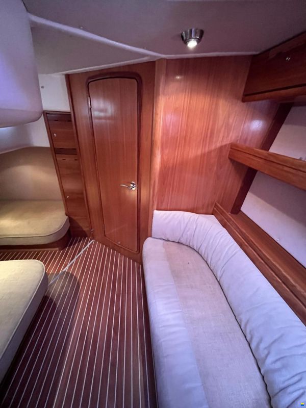 Bavaria 42 Sport