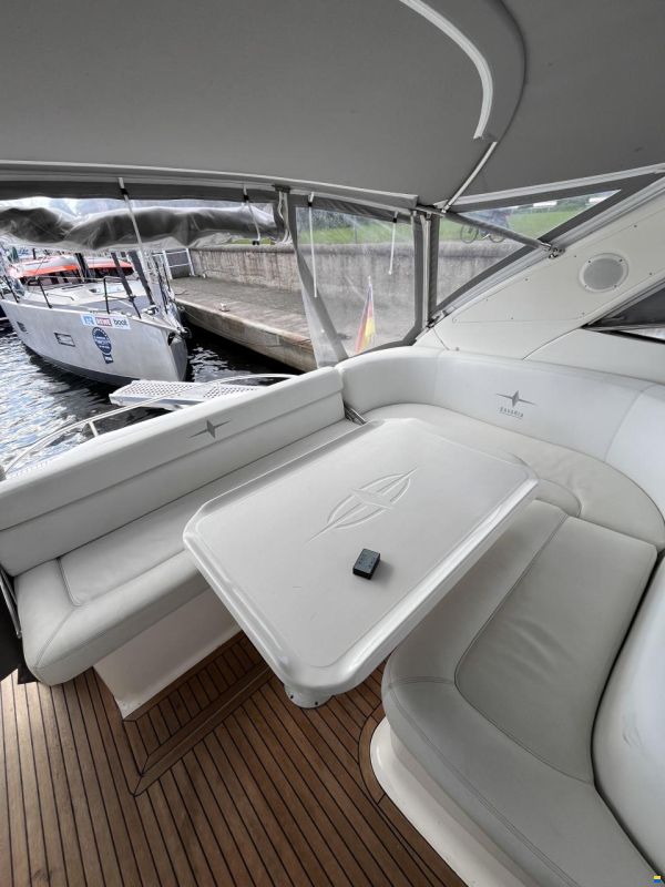 Bavaria 42 Sport