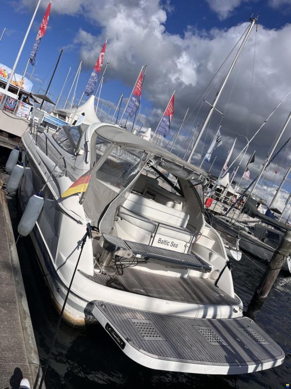 Bavaria 42 Sport
