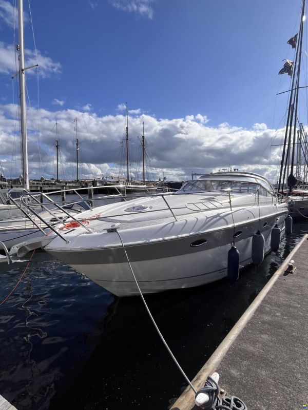 Bavaria 42 Sport