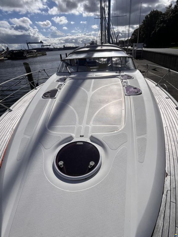Bavaria 42 Sport