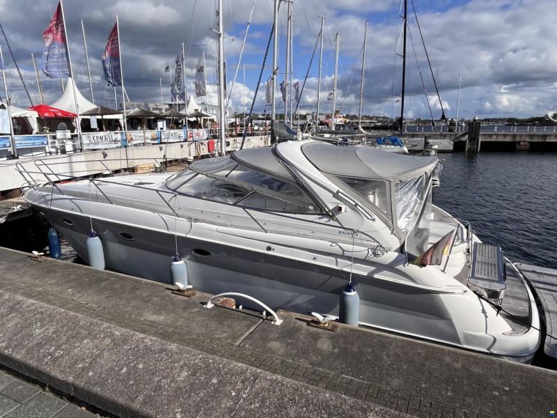 Bavaria 42 Sport