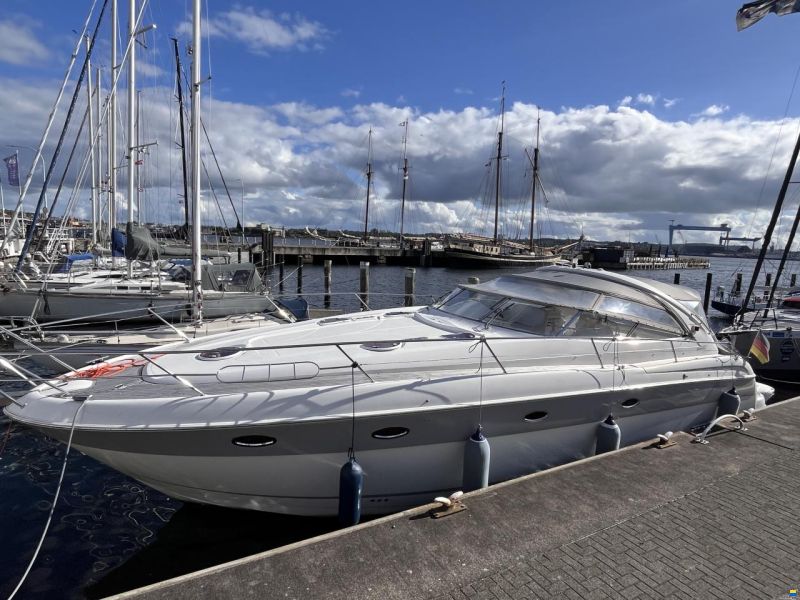 Bavaria 42 Sport
