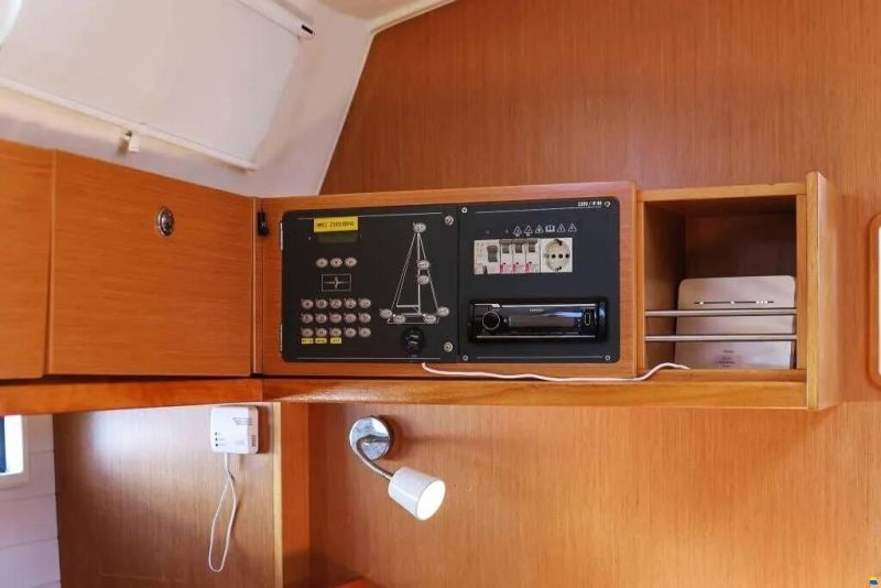 Bavaria 45 Cruiser