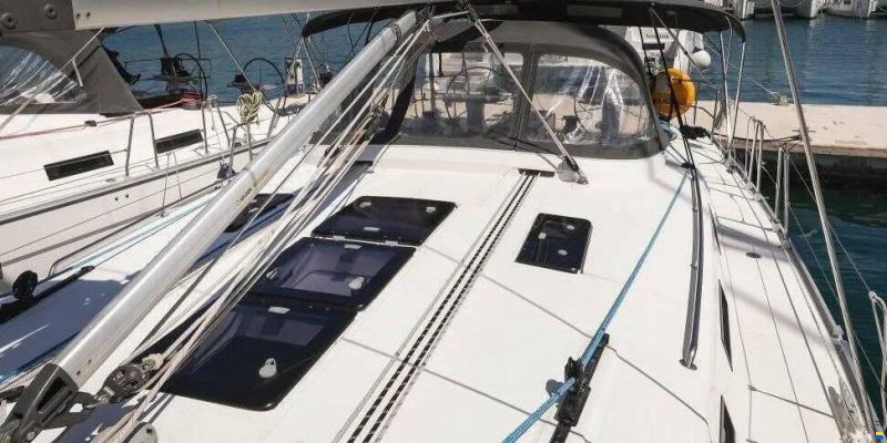 Bavaria 45 Cruiser