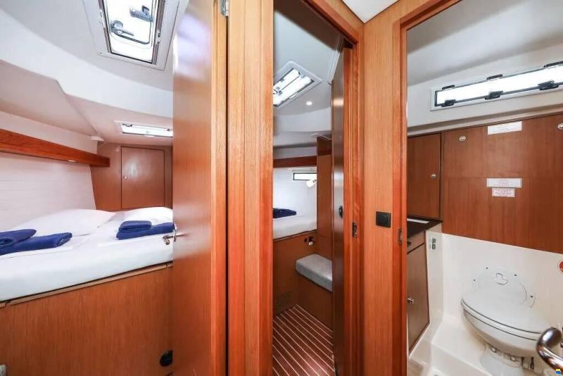Bavaria 45 Cruiser
