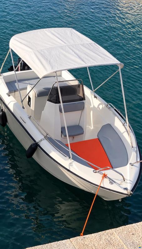 Compass 165 CC