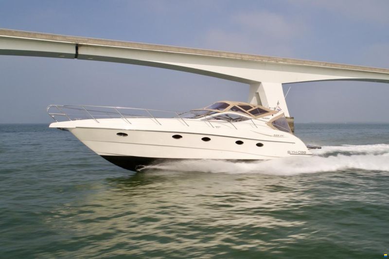 Gobbi 425 SC