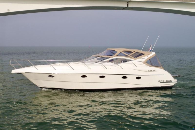 Gobbi 425 SC