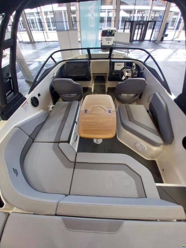 Bayliner V22i