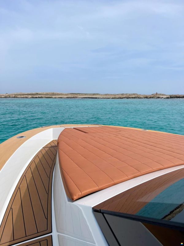 Fiart 35 Seawalker