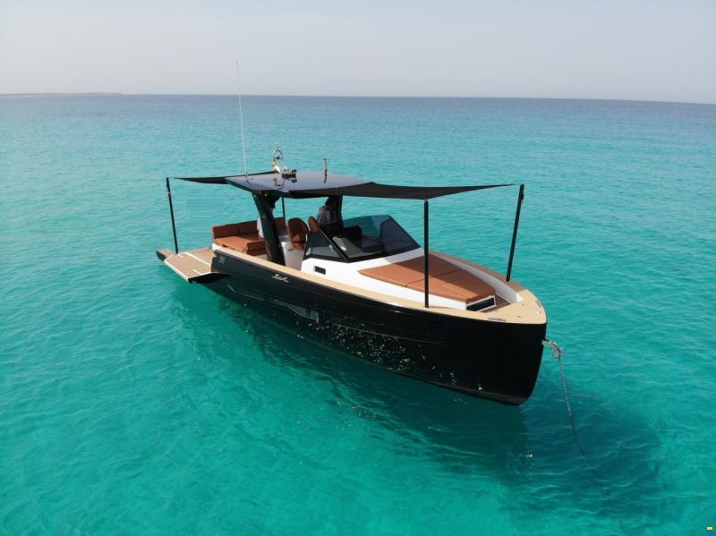 Fiart 35 Seawalker