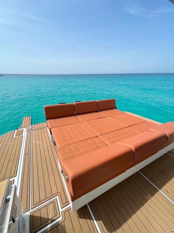 Fiart 35 Seawalker