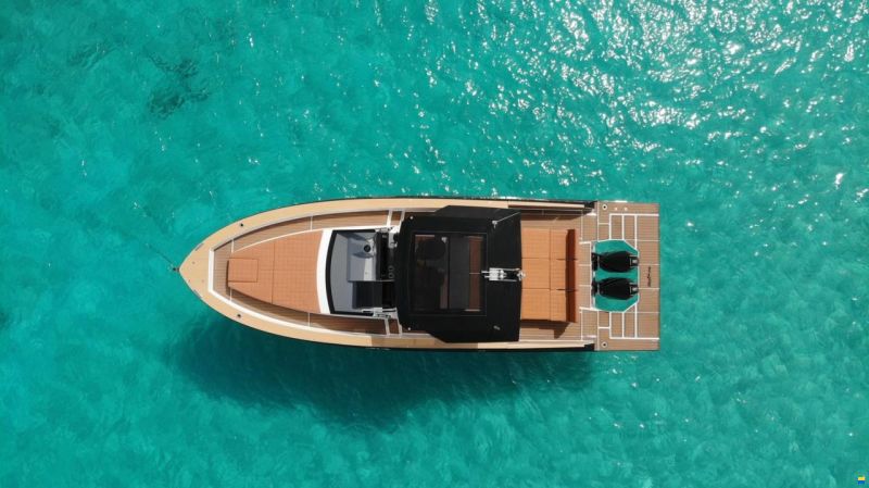 Fiart 35 Seawalker