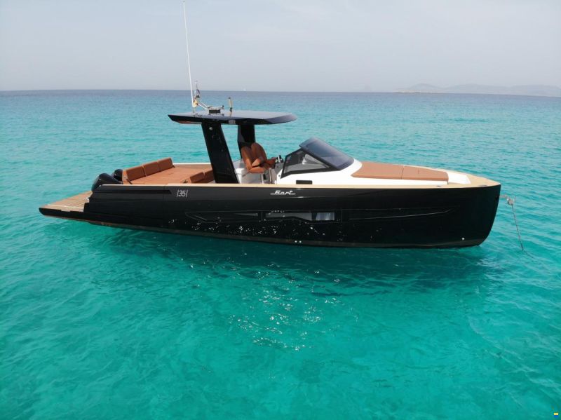 Fiart 35 Seawalker